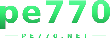 pe770 logo