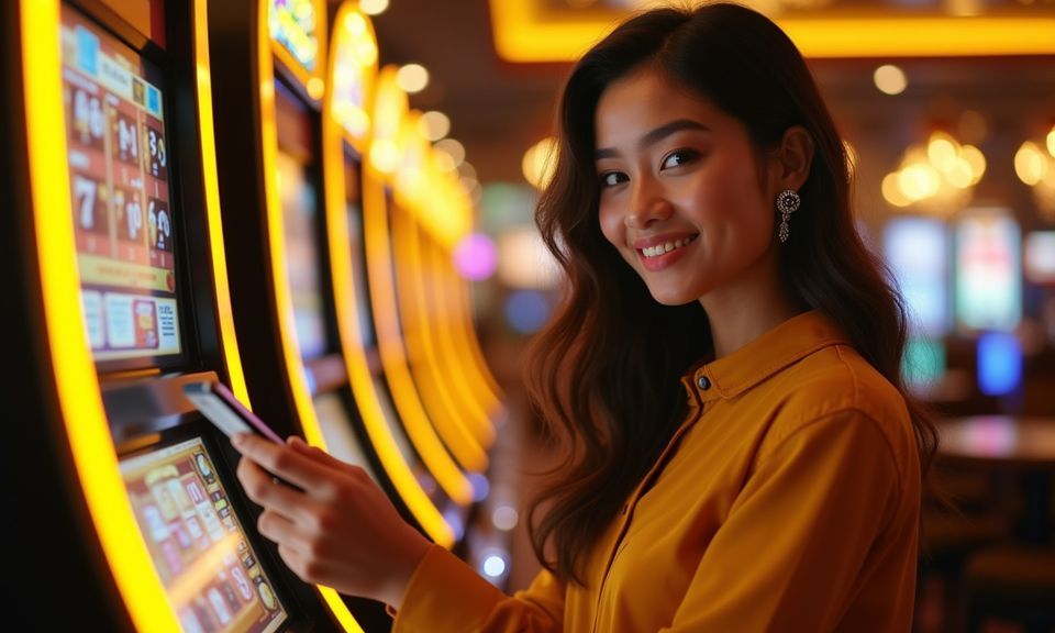 pe770 mobile gaming